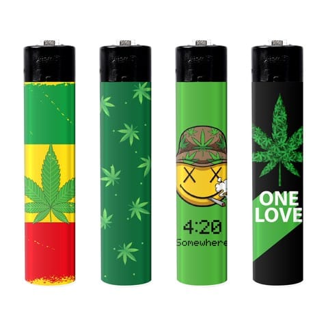 Atomic AT-Festival (FW) "Cannabis"