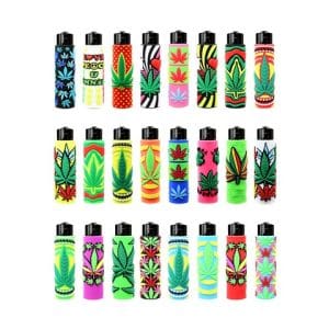 Atomic AT-Festival Leaves Mix Silicone