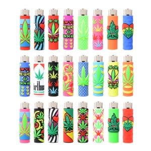 Atomic AT-Festival Silicone Cannabis