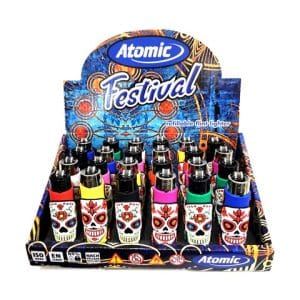 Atomic AT-Festival Silicone Catrina