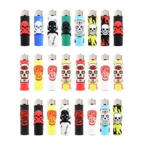 Atomic AT-Festival Silicone Skulls