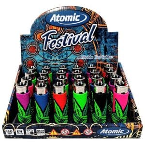 Atomic AT-Festival Silikon Victory