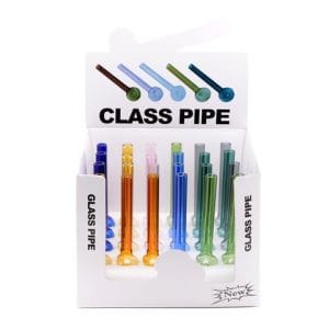 Atomic AT-Glass Pipe Basic