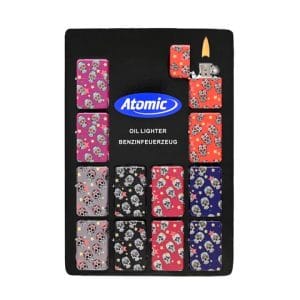 Atomic AT-Oil La Catrina