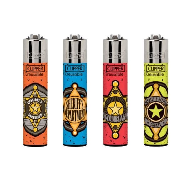 Clipper Cowboy Life 2
