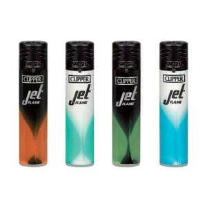 Clipper Jet Nebula Mix 2
