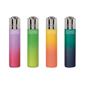 Clipper Metallic Gradient 2