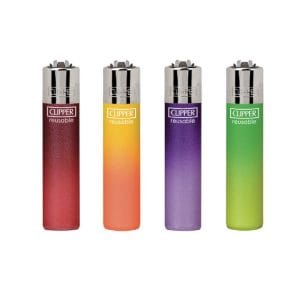 Clipper Metallic Gradient 6