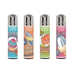 Clipper Sweet Summer 1