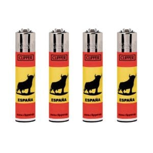 Clipper Toro España