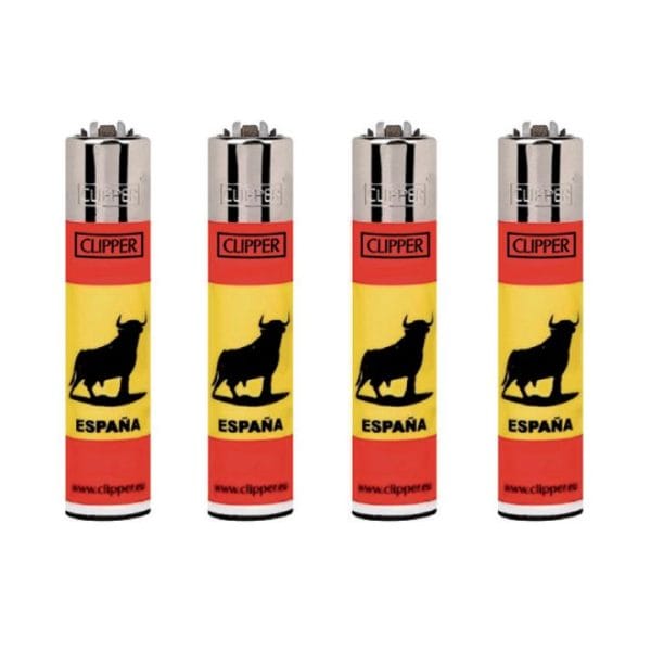 Clipper Toro España