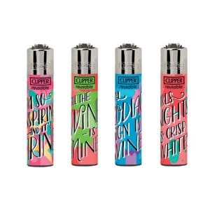 Clipper Trendy Topics