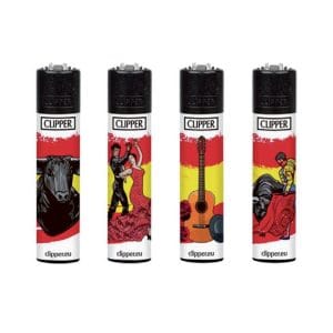 Clipper Turístico España