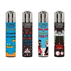 Clipper Video Univers