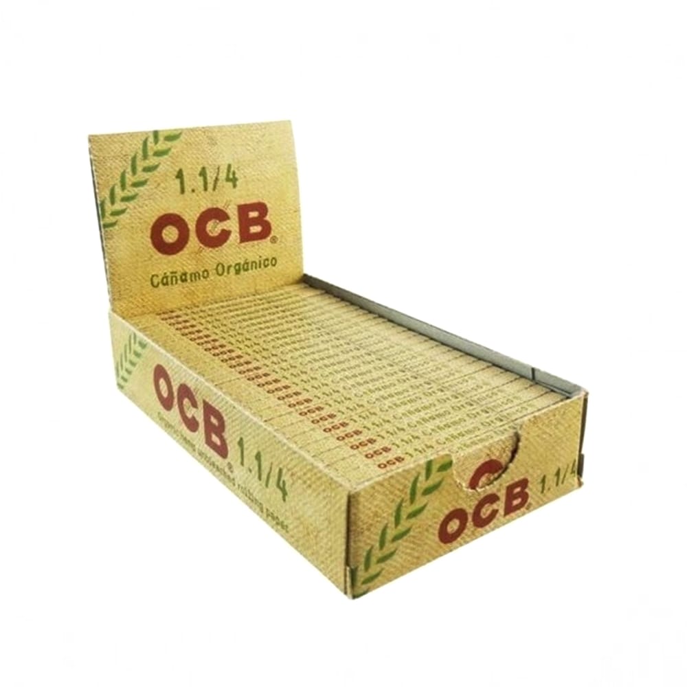 OCB Organic 1 1:4