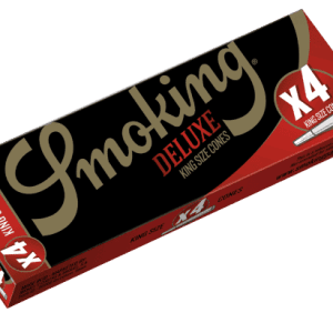 Smoking DELUX Conos (King Size)