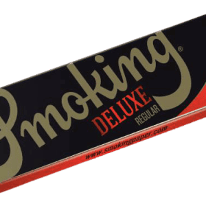 Smoking DELUX Papel de Liar Regular