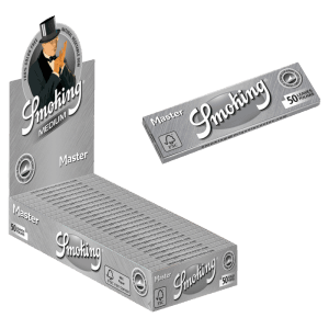 Smoking MASTER Papel de Liar Regular