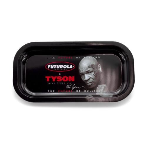 Tyson 2.0 Mini Rolling Tray (20 x 11 cm)