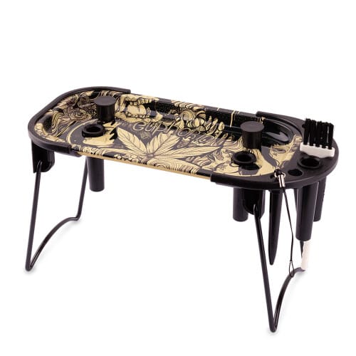 EUPHORIA The Ultimate Rolling Station - Mystical (juego de 9 piezas)