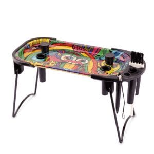 EUPHORIA The Ultimate Rolling Station - Vibrant (juego de 9 piezas)