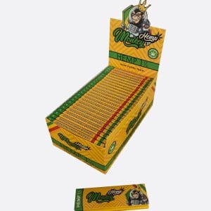 Monkey King Papel de liar Cáñamo 1 1/4 (MH11450)