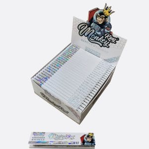 Monkey King Papel de liar Expert Stoners King Size (MBKSES)