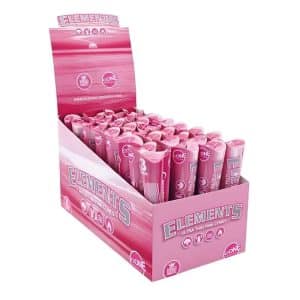 Elements Conos PINK (3p)